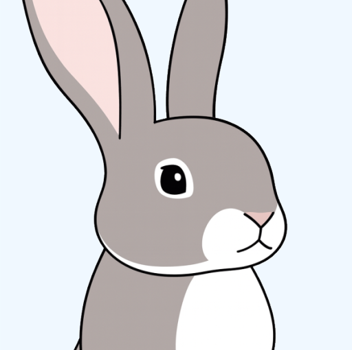 Bunny Boyのアバター