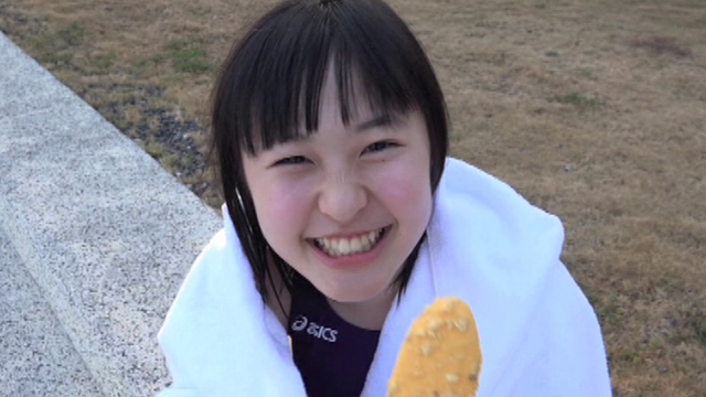 そらの課外授業 Vol.31(みずのそら)